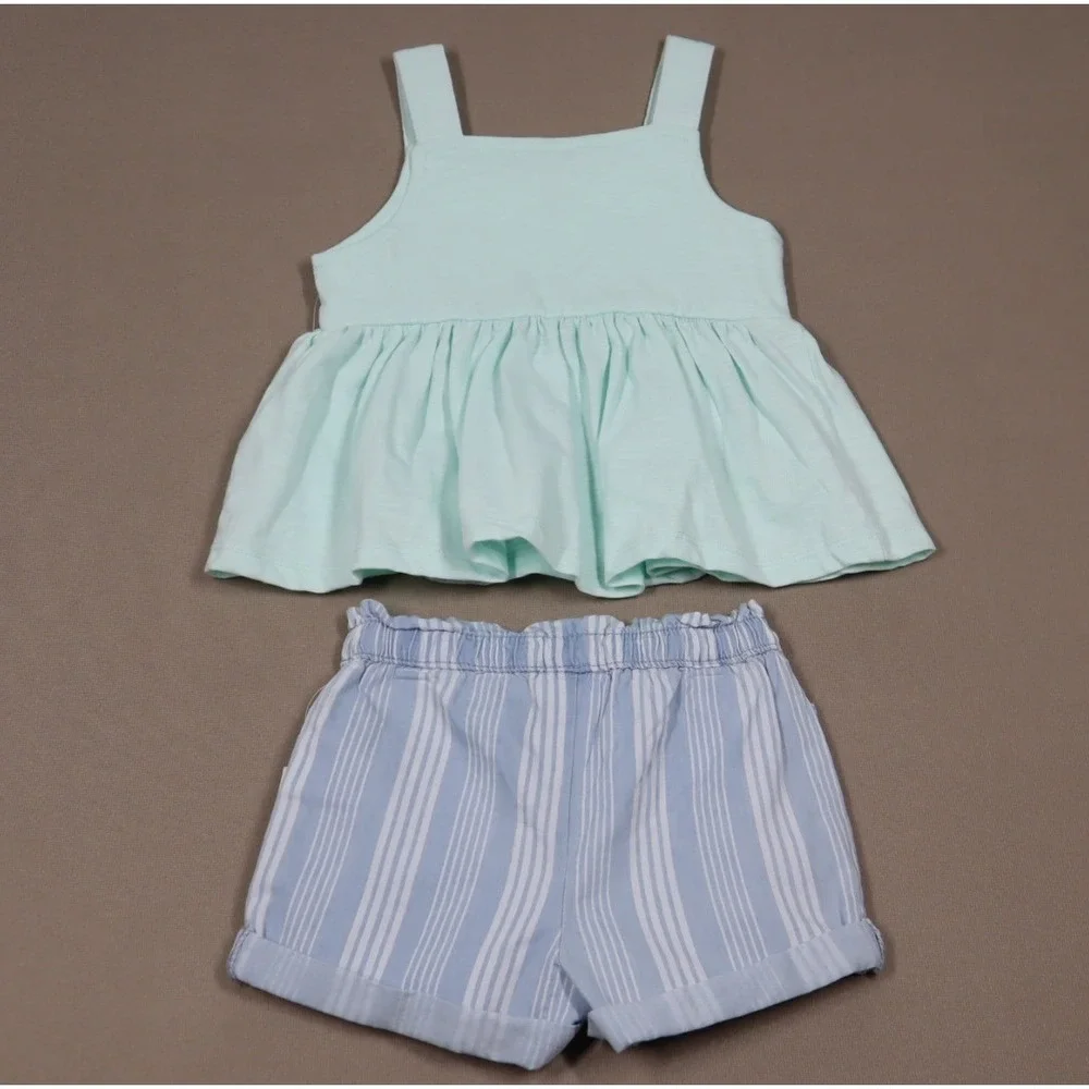 Calvin Klein Kids etch printing